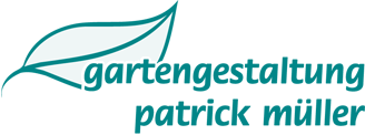 Gartengestaltung Patrik Müller Logo